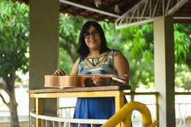 Monise Borges